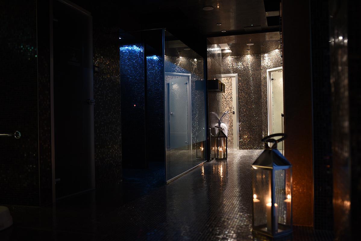 Foglie D' Acqua Acomodação com café da manhã Bisceglie Exterior foto