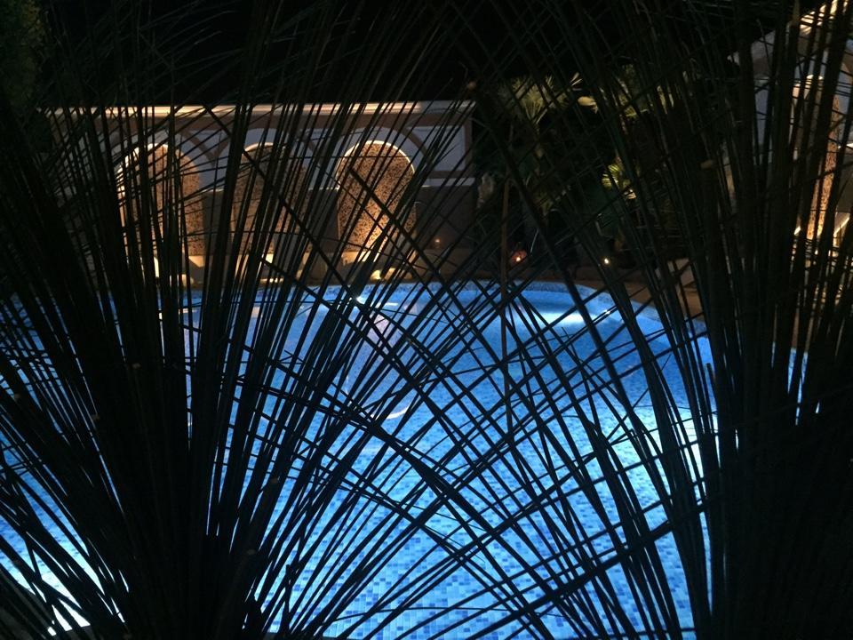 Foglie D' Acqua Acomodação com café da manhã Bisceglie Exterior foto