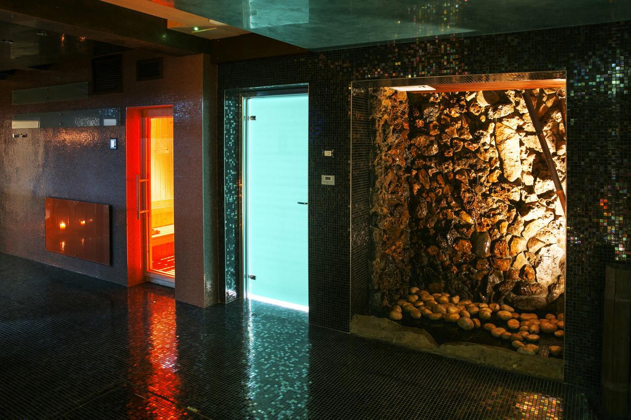 Foglie D' Acqua Acomodação com café da manhã Bisceglie Exterior foto