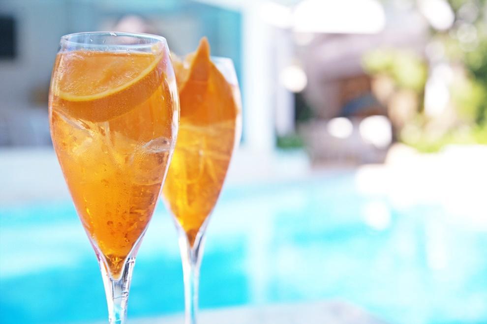 Foglie D' Acqua Acomodação com café da manhã Bisceglie Exterior foto